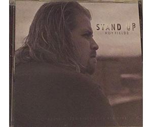 Roy Fields - Stand Up : Live Worship from Binghamton New York