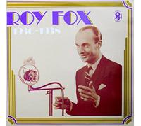 Roy Fox - 1936-1938