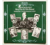 Roy Fox and His Band - This Is Romance