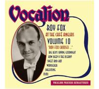 Roy Fox Chooses...