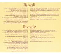 Roy Fox - Fox, Roy 1936-1938 2LP World Records SHB33 EX/VG 1980s double LP, as Roy Fox & His Orchestra