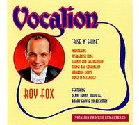 Roy Fox - Rise 'n' Shine