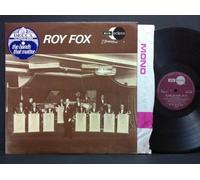 Roy Fox - The Bands That Matter [VINYL]
