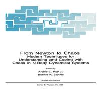 Roy From Newton to Chaos: Modern Techniques for Understanding and Roy Multicolor