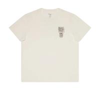 Roy Garbage T-shirt White S