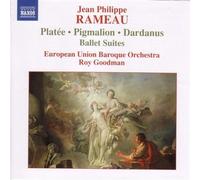 Roy Goodman - Ballet Suites [New CD]