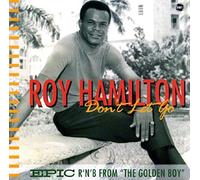 Roy Hamilton - Dont Let Go
