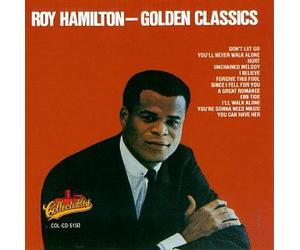 Roy Hamilton - Golden Classics [Us Import]