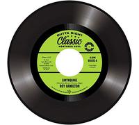 Roy Hamilton / H.B.Barnum - Earthquake / It Hurts Too Much To Cry