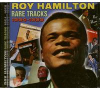 Roy Hamilton - Rare Tracks 1955