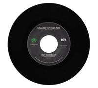 Roy Hamilton - Roy Hamilton - Crackin' Up Over You / You Shook Me Up - Classic Northern Soul Single