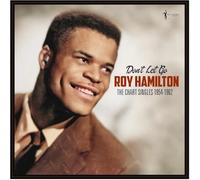 Roy Hamilton - Roy Hamilton - Don't Let Go: The Chart Singles 1954-62 [VINYL]