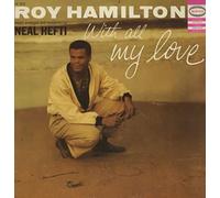Roy Hamilton - With All My Love