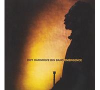 Roy Hargrove Big Band - Emergence