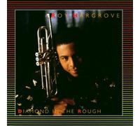 Roy Hargrove - Diamond Is Rough