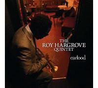 Roy Hargrove - Earfood