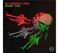 Roy Hargrove's Crisol - Grande-Terre [VINYL]
