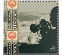 ROY HARGROVE: HABANA - CD