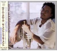 Roy Hargrove - Moment to Moment +1