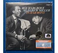 Roy Hargrove, Mulgrew Miller - In Harmony (Rsd 2021) [VINYL]