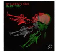 Roy Hargrove's Crisol - Grande-Terre [VINYL]