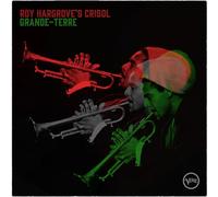 Roy Hargrove's Crisol - Grande-Terre [VINYL]