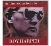 Roy Harper - An Introduction to...