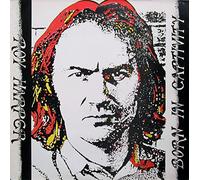 ROY HARPER - born in captivity LP