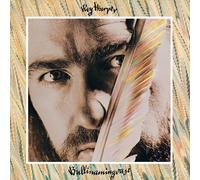 Roy Harper Bullinamingvase LP Vinyl SFLP006 NEW