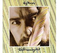 Roy Harper - BULLINAMINGVASE LP (VINYL) UK HARVEST 1977