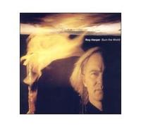 Roy Harper - Burn The World