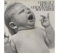 Roy Harper - Come Out Fighting Ghengis Smith