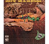 Roy Harper - Flat, Baroque And Berserk