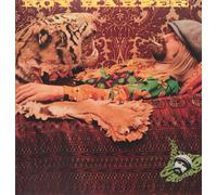 Roy Harper Flat Baroque and Berserk LP vinyl Europe Science Friction 2016