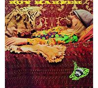 Roy Harper Flat Baroque and Berserk LP Vinyl SFLP003 NEW