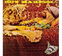 Roy Harper - Flat Baroque and Beserk