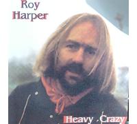Roy Harper - Heavy Crazy