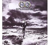 Roy Harper - Hq