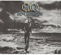 Roy Harper - HQ