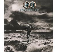 Roy Harper Hq LP vinyl Europe Science Friction 2017 Reissue in g'fold sleeve