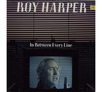 Roy Harper - In Between Every Line