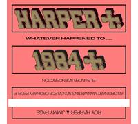 Roy Harper Jimmy Page 1984 Jugula Vinyl LP New 2019