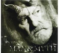 Roy Harper - Man & Myth