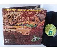 ROY HARPER - ROY HARPER flat baroque and berserk, SHVL 766, gatefold