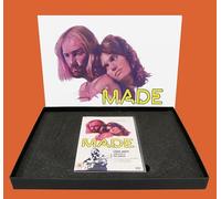 ROY HARPER - Roy Harper - Made: The Bespoke Edition (Deluxe Box Set) [DVD]