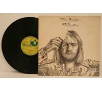 ROY HARPER - ROY HARPER, Valentine. PROPERTY OF EMI, DEMO ONLY. Great copy. Very rare. First UK pressing 1974. Matrix stamp. A2, B2. EMI Harvest