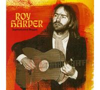 Roy Harper - Sophisticated Beggar