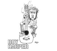 Roy Harper - Sophisticated Beggar