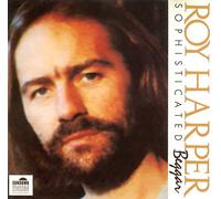 Roy Harper - Sophisticated Beggar (UK Import)
