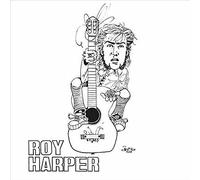 Roy Harper >The Sophisticated Beggar >Vinyl